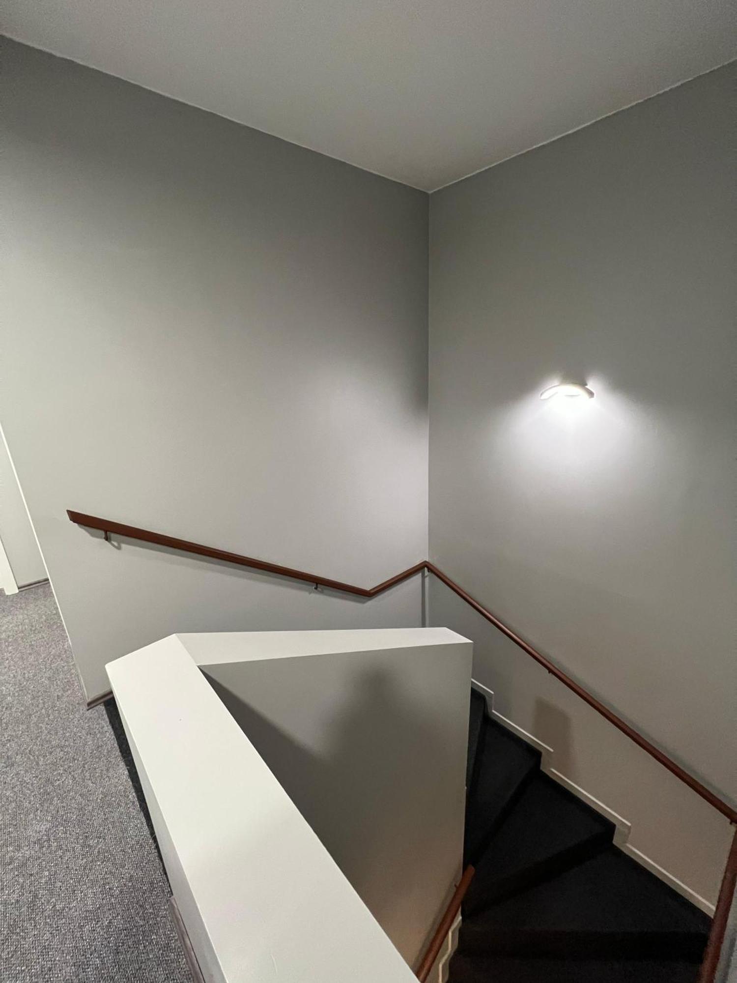 Rc Jecna Rooms Praha Bagian luar foto