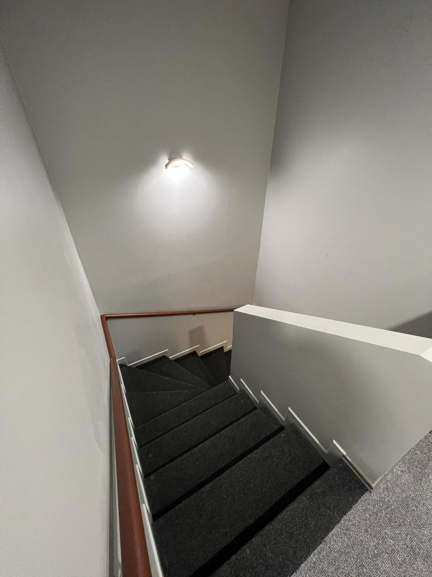 Rc Jecna Rooms Praha Bagian luar foto